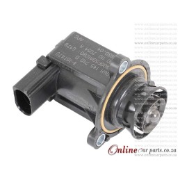 VW Golf V VI VII GTI Turbo Pressure Valve Diverter