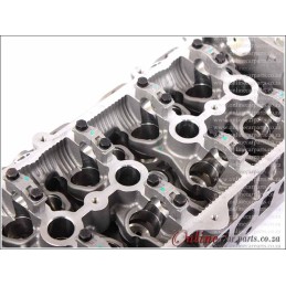 Toyota Corolla RUNX 140 03-08 4ZZ-FE Bare Engine Top Cylinder Head