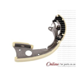 Audi A6 3.2 FSI 24V 04-08 AUK BKH 188KW Oil Pump Drive Chain Tensioners 06E109507D