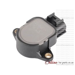 Toyota Land Cruiser VIII VZJ90 95 3.4i 24V 96-06 5VZ-FE 131KW TPS Throttle Position Sensor 89452-35020