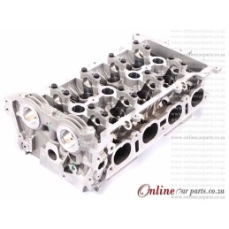 Toyota Corolla RUNX 140 03-08 4ZZ-FE Bare Engine Top Cylinder Head