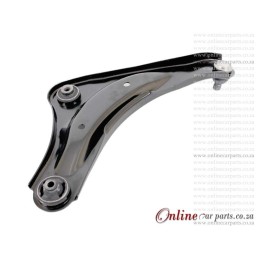 Nissan Juke 1.6 DIG-T 16V 11-19 MR16DDT 140KW Right Hand Lower Suspension Control Arm