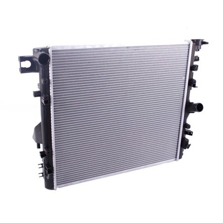 Jeep Wrangler 3.8 2009 Radiator