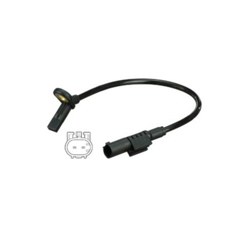 Mercedes Benz ML W164 GL X164 320 350 500 Petrol& Diesel ABS Speed Sensor