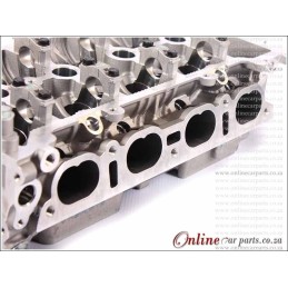 Toyota Corolla RUNX 140 03-08 4ZZ-FE Bare Engine Top Cylinder Head