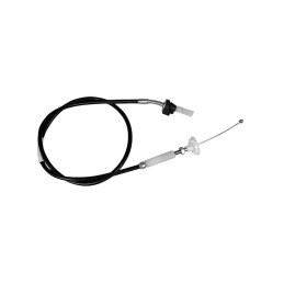 VW Golf I Citi Fox Caddy Clutch Cable 