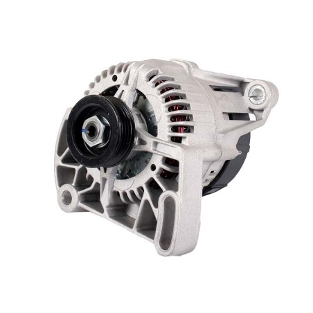 Fiat Panda 1.1 Active 187A1 2007- 70A 12V 4 Groove IR/IF Alternator OE 102211-8280 51700675