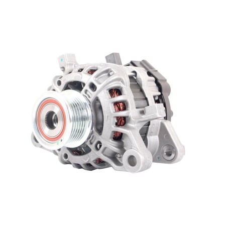 Toyota Hilux 2.8 GD6 2017 Alternator