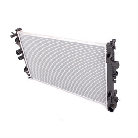 Mercedes Benz Vito 115 DCI Radiator