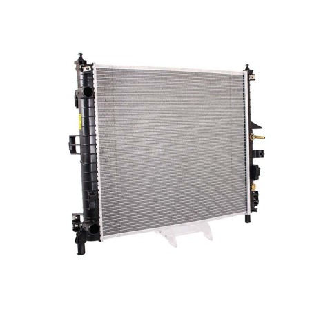 Mercedes Benz M Class W163 ML270 CDI 98-04 Automatic Radiator