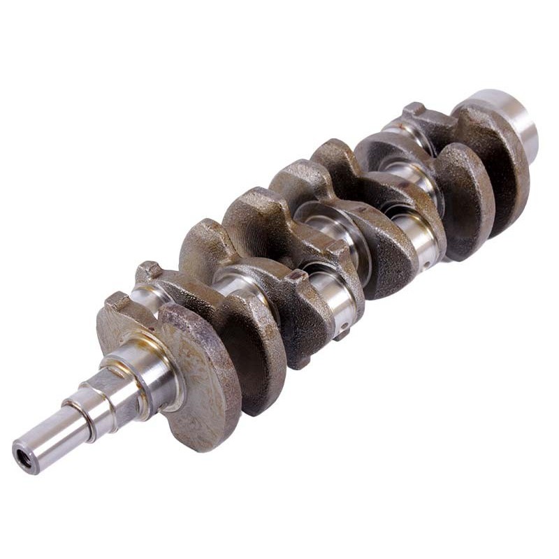 Toyota Conquest 1.6i Conquest TAZZ 160i 93-02 4A-FE Injection Models 8 Hole Crankshaft