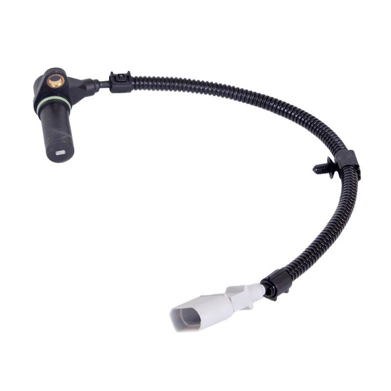 VW Transporter T5 Kombi Van 2.5 TDi AXD AXE BLJ BNZ Crankshaft Speed Pick Up Sensor OE 070907319