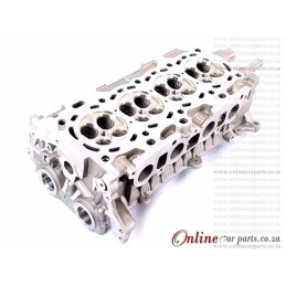 Toyota Corolla RUNX 140 03-08 4ZZ-FE Bare Engine Top Cylinder Head