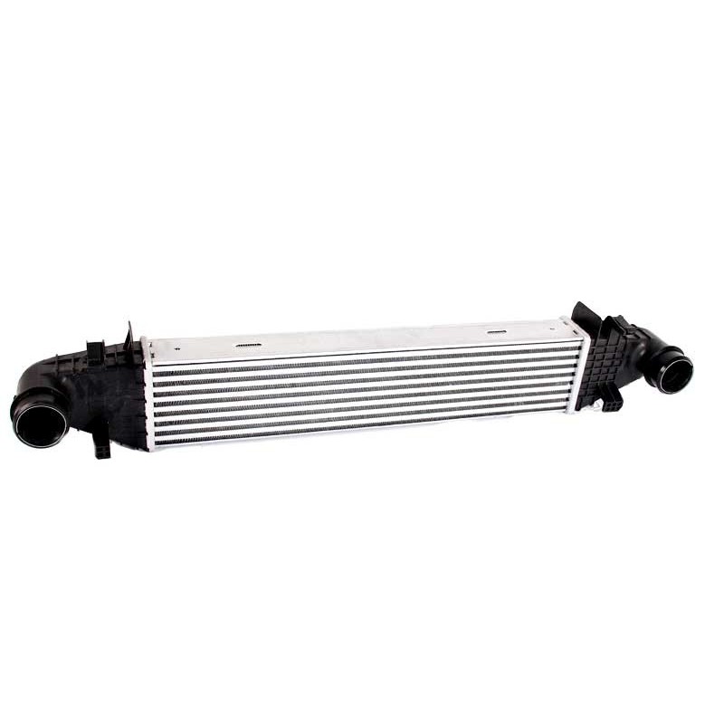 Mercedes Benz C Class C180K C200K W204 07-10 Intercooler