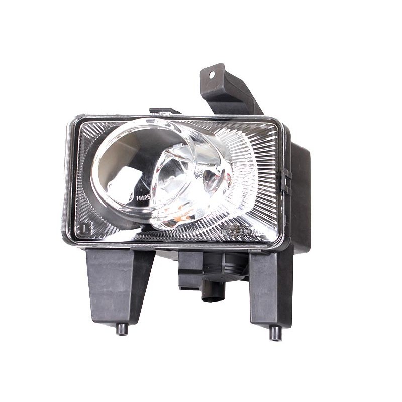 Chevrolet Utility 1.3D, 1.4, 1.8 Left Hand Side Fog Light + Socket 2012-