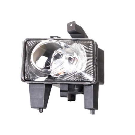 Chevrolet Utility 1.3D, 1.4, 1.8 Left Hand Side Fog Light + Socket 2012-