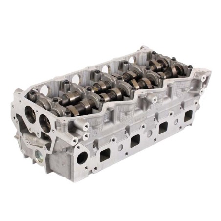 Nissan Navara Pathfinder 2.5 DCI TD D YD25DDTI 16V 2005- O-PORT Valve Assembled Cylinder Head