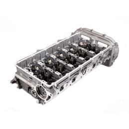 Ford Everest Ranger 3.2 TDCI SAFA 20V 147KW 2011- Valve Assembled Cylinder Head