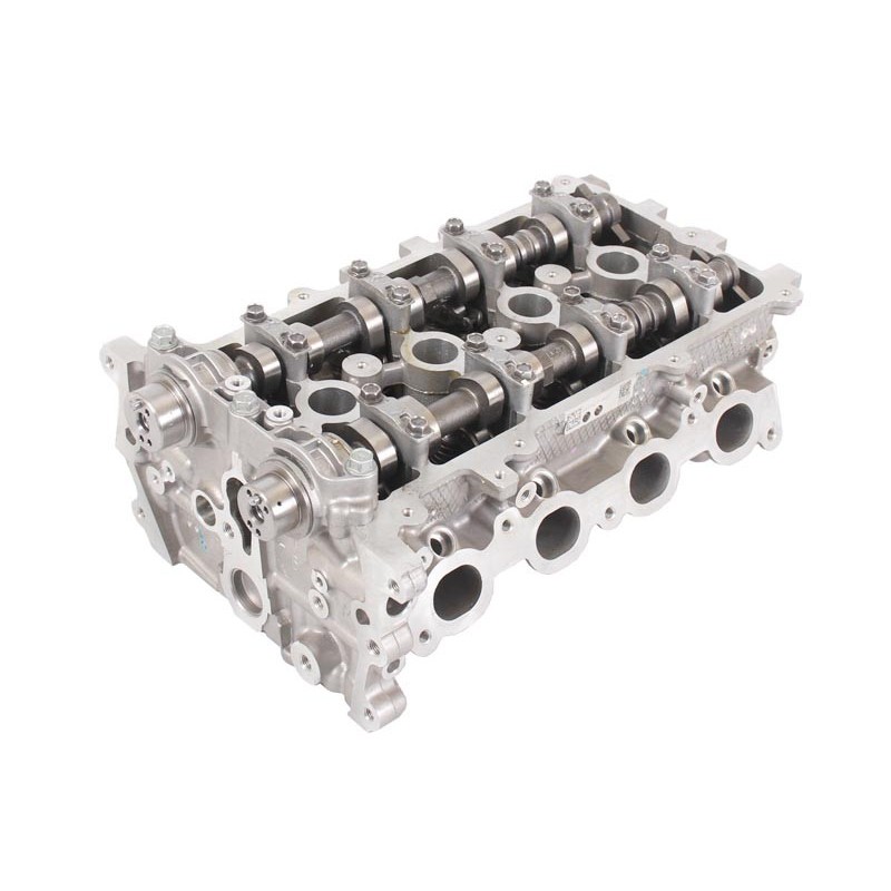 Hyundai I20 1.4 G4LC 16V 2015- Cylinder Head