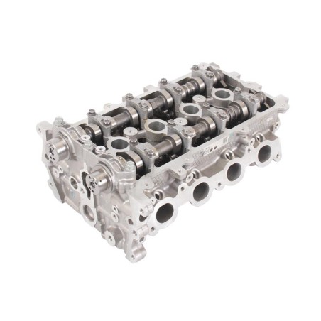 Hyundai I20 1.4 G4LC 16V 2015- Cylinder Head