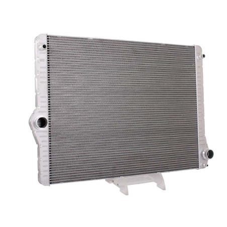 BMW 5 Series F10 523 528 N52N 11-17 Radiator