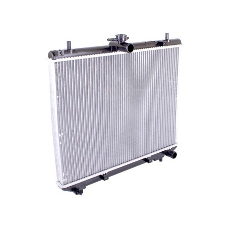 Daihatsu Terios II 1.5 2006- Radiator