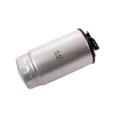 BMW 3 Series E46 330D M57 01-03 Fuel Filter