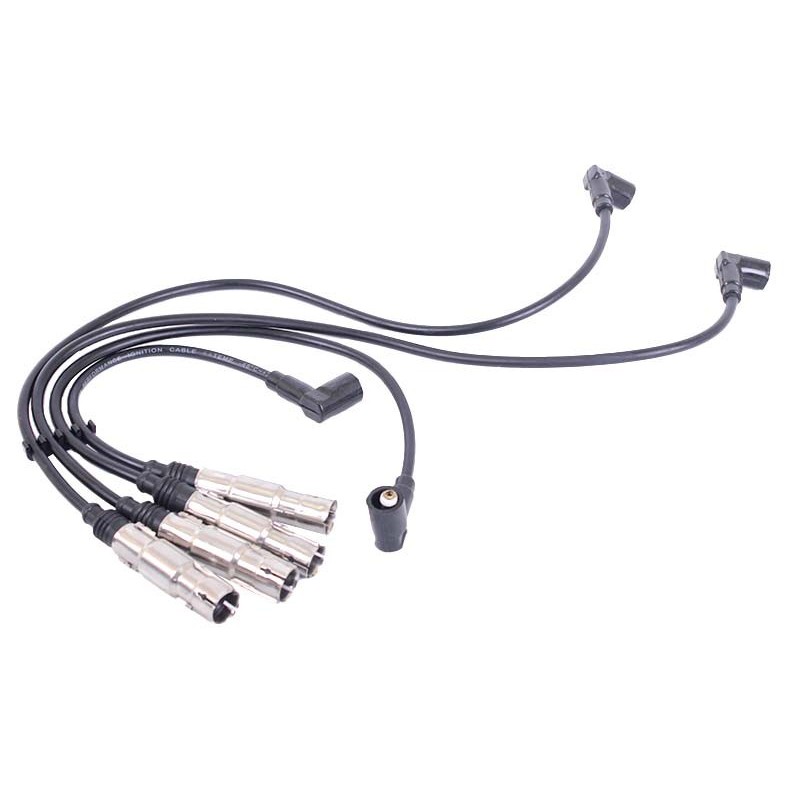 VW Golf IV 2.0 2000 APK 99-04 Ignition Leads Plug Leads Spark Plug Wires