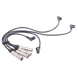 VW Golf IV 1.6 1600 AKL 99-04 Ignition Leads Plug Leads Spark Plug Wires