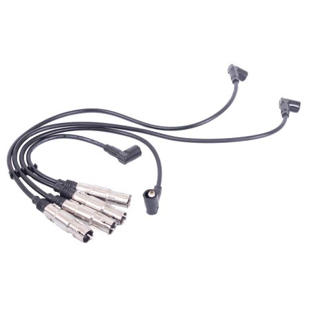 VW Jetta IV 1.6 1600 AKL 99-04 Ignition Leads Plug Leads Spark Plug Wires