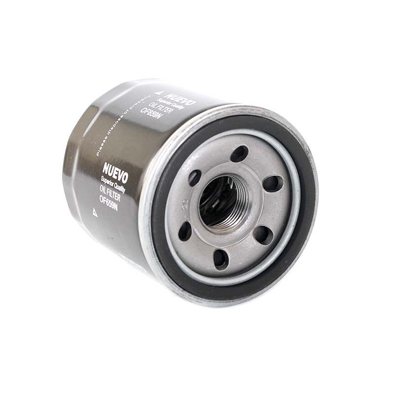 Ford Focus 1.6 HWDA HWDB 16V 05-08 Oil Filter