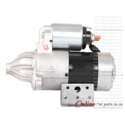 Mitsubishi Shogon 3.0L V6 12V 8T 1.2KW PMGR 6G72 Starter OE 36100-35020 MD172683 M1T72583