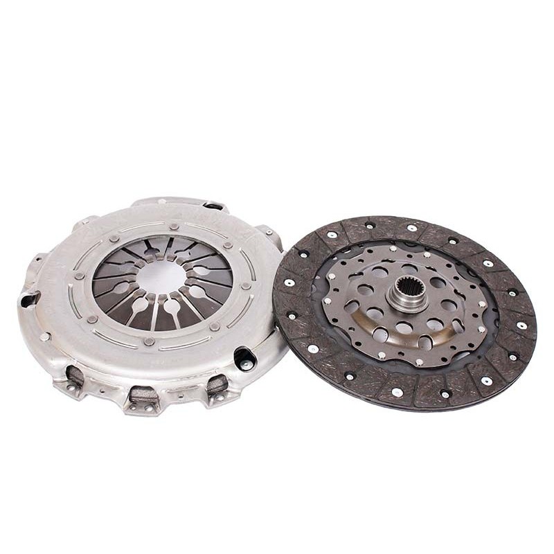 RENAULT MÉGANE II 2.0 Sport Turbo 120KW 9 08-09 Clutch Kit