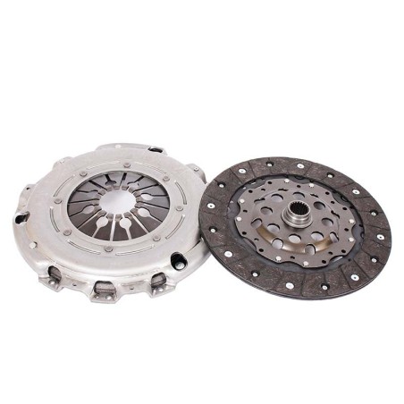 RENAULT MÉGANE II 1.9 DCi 88KW 03-08 Clutch Kit