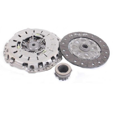 BMW 5-SERIES E39 523i M52 10 97-00 Clutch Kit