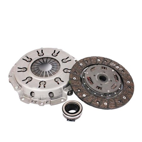 MITSUBISHI COLT 2.5 T Diesel LWD LDV 4X4 LDV 4D56T 97-98 Clutch Kit