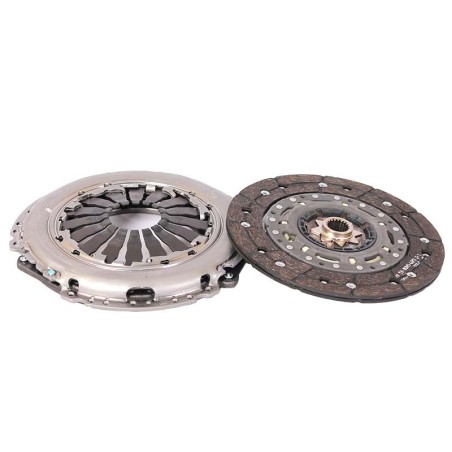 FIAT BRAVO 1.4 T-JET 88KW 198A4.000 08-09 Clutch Kit