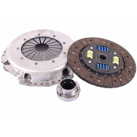 GWM Hover 2.4 8V 08-11 4G69 Clutch Kit