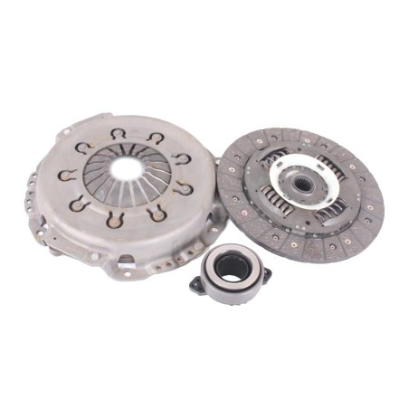 Tata Xenon 2.2 Diesel 8V 2009-  DICOR 2.2 241mm Clutch Kit