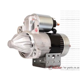 Mitsubishi Colt 2.8L 3.0L V6 6G72 Starter OE M1T72583