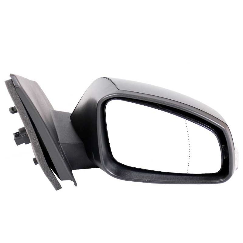 Renault Megane 2009- Right Hand Door Mirror