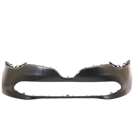 Renault Clio IV 13-16 Front Bumper