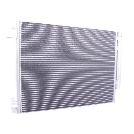 Renault Sandero 0.9 T H4B400 6V 2014- Condensor