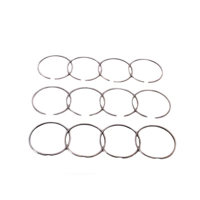 Toyota Quantum 2.5 D-4D 2KD-FTV 16V 2005- Piston Rings