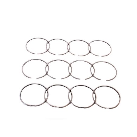 Toyota Quantum 2.5 D-4D 2KD-FTV 16V 2005- Piston Rings