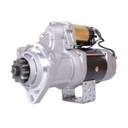 Western Star Truck 39MT 7.3KW 11T CW PLGR Delco TYPE Starter OE M9T70379 19011500 10461334