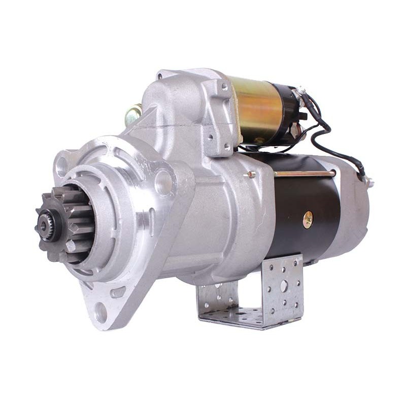 Western Star Truck 39MT 7.3KW 11T CW PLGR Delco TYPE Starter OE M9T70379 19011500 10461334