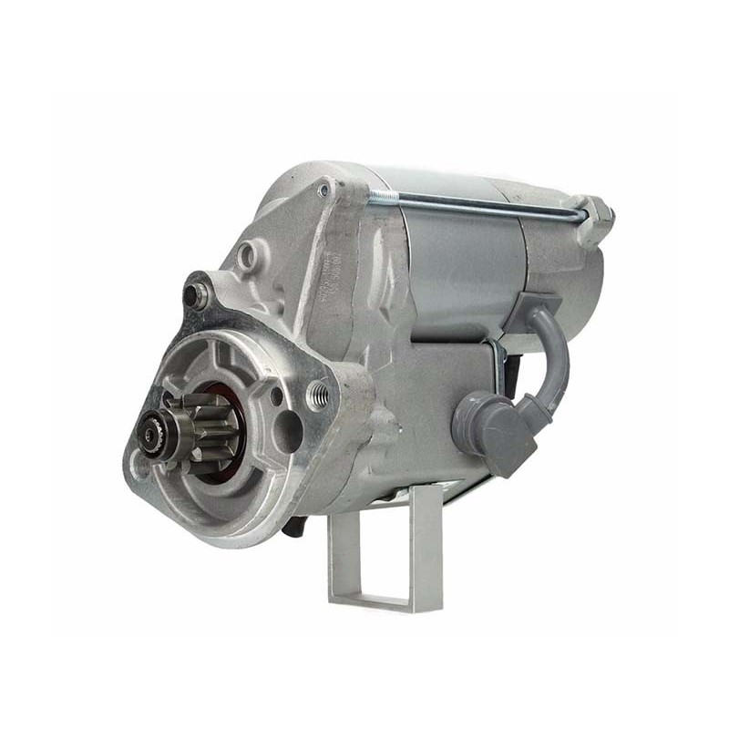 Land Rover Freelander 2.0 TD4 2.0KW 9T 12V CW Starter OE 228000-7800 228000-7801