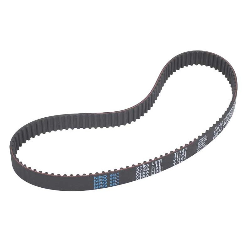 Daihatsu Cuore 1.0 12V DOHC 97-03 EJ-DE 40KW 111T 25mm L888mm Timing Belt