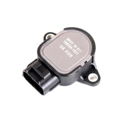 Daihatsu Granmax Charade 1.0 EJ-VE Clockwise Throttle Position Sensor OE 89452-97205